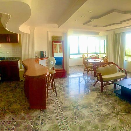 Hostal Casaluna San Andres Εξωτερικό φωτογραφία