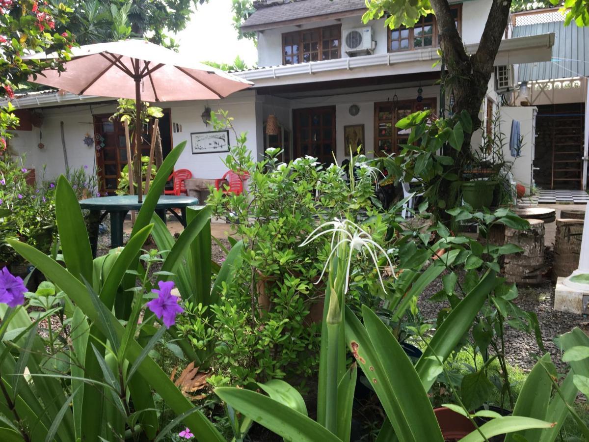 Hostal Casaluna San Andres Εξωτερικό φωτογραφία