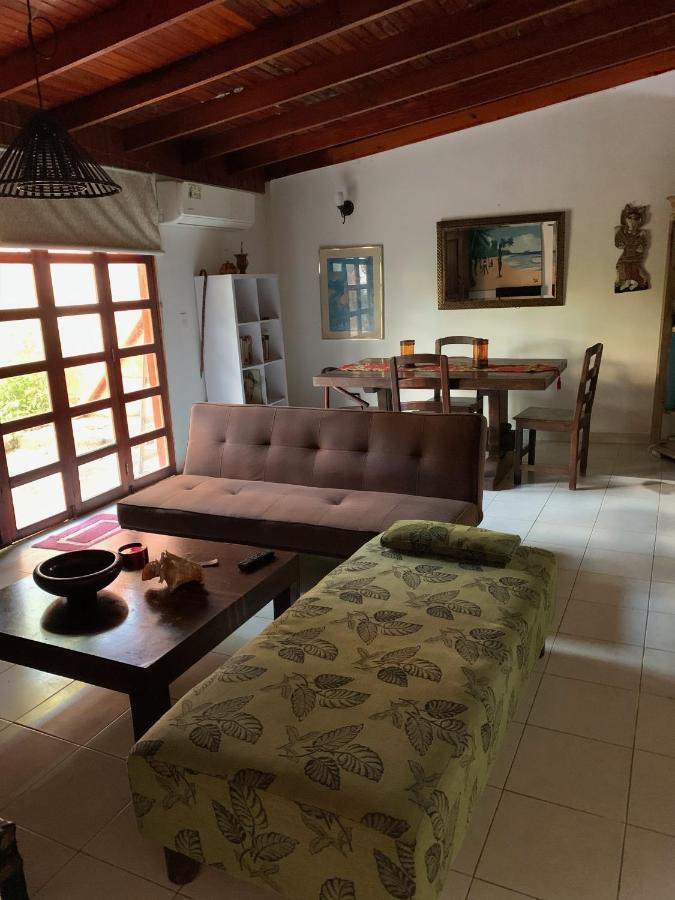 Hostal Casaluna San Andres Εξωτερικό φωτογραφία
