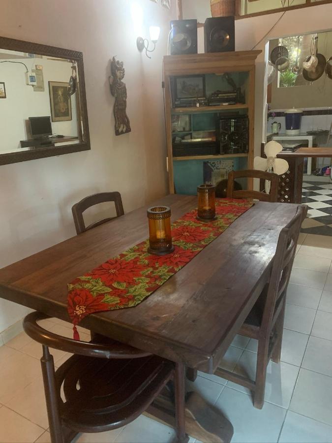 Hostal Casaluna San Andres Εξωτερικό φωτογραφία