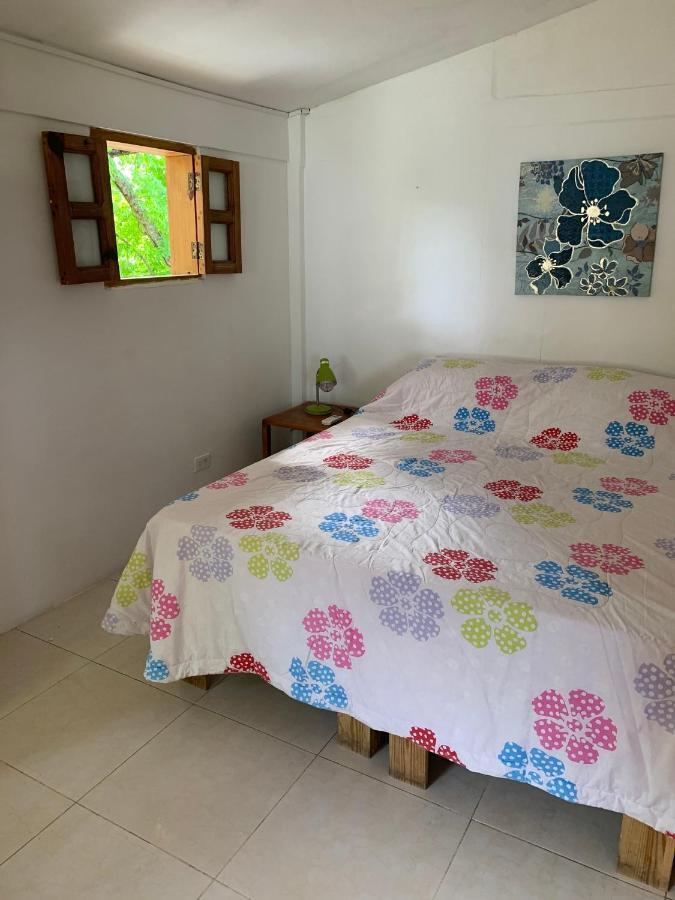 Hostal Casaluna San Andres Εξωτερικό φωτογραφία