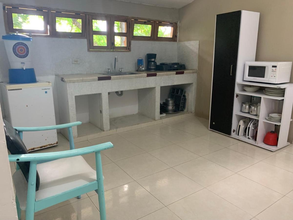 Hostal Casaluna San Andres Εξωτερικό φωτογραφία