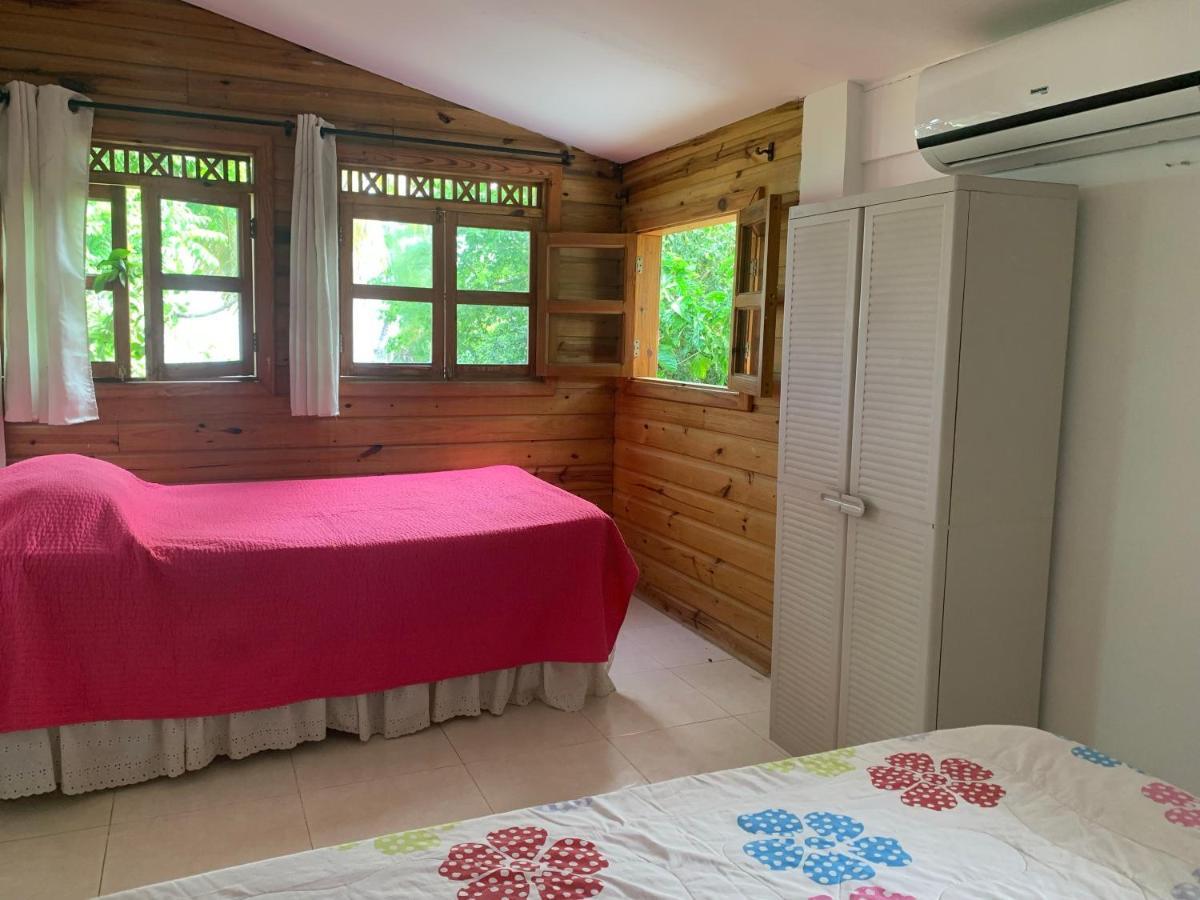 Hostal Casaluna San Andres Εξωτερικό φωτογραφία