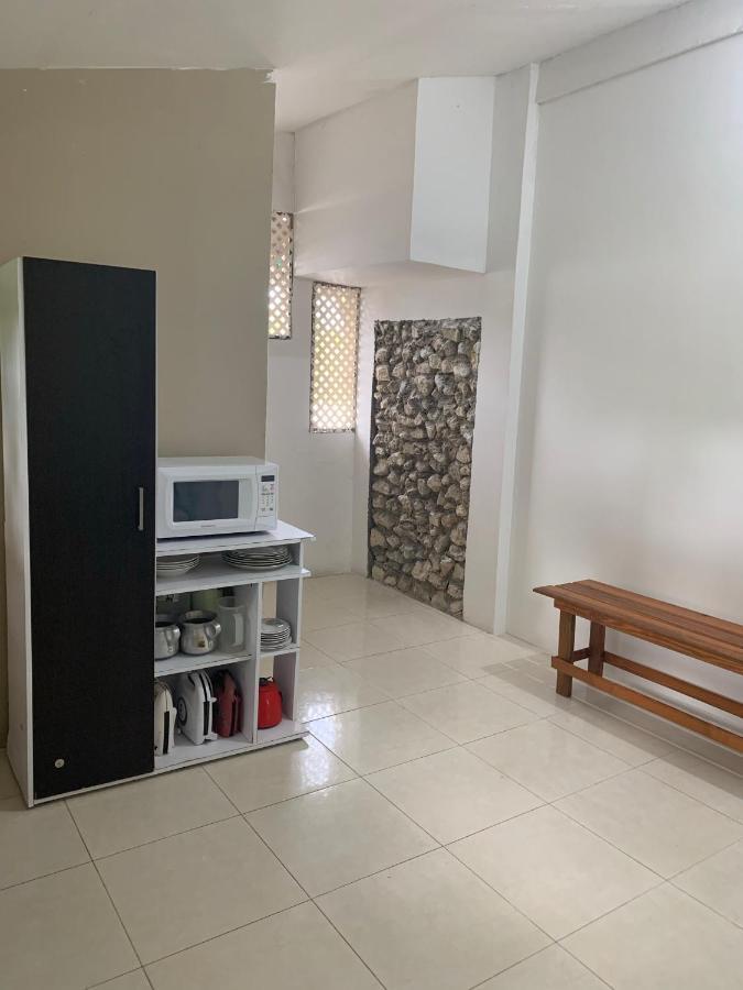 Hostal Casaluna San Andres Εξωτερικό φωτογραφία