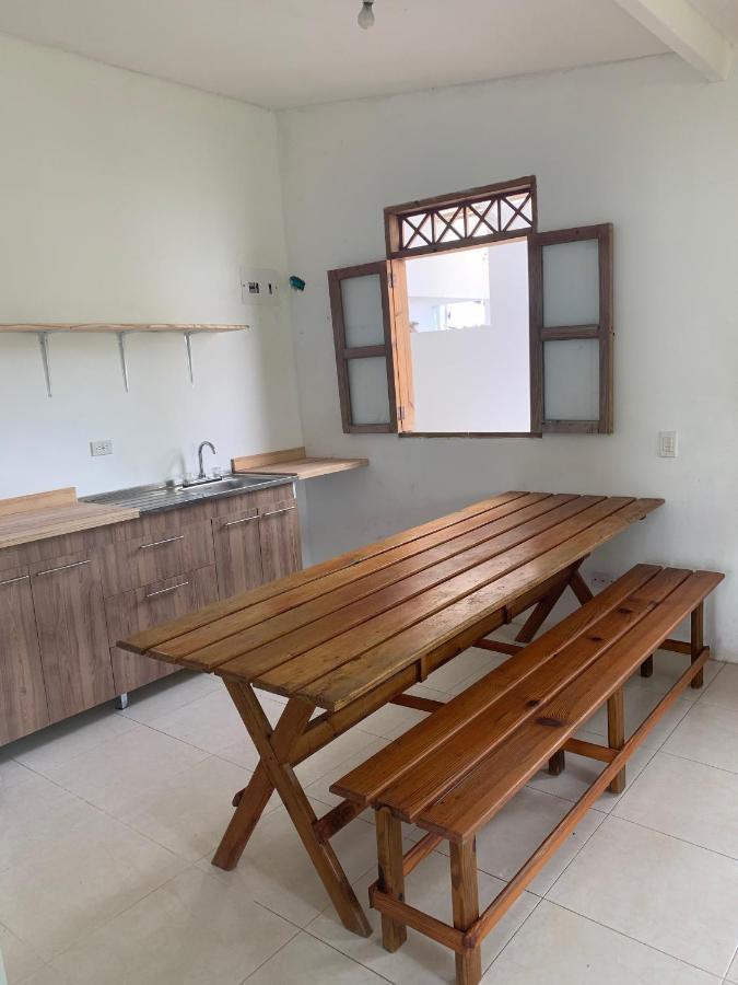 Hostal Casaluna San Andres Εξωτερικό φωτογραφία