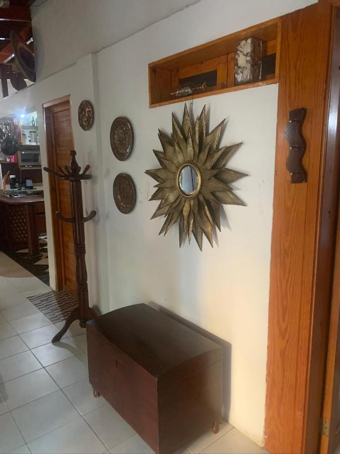 Hostal Casaluna San Andres Εξωτερικό φωτογραφία