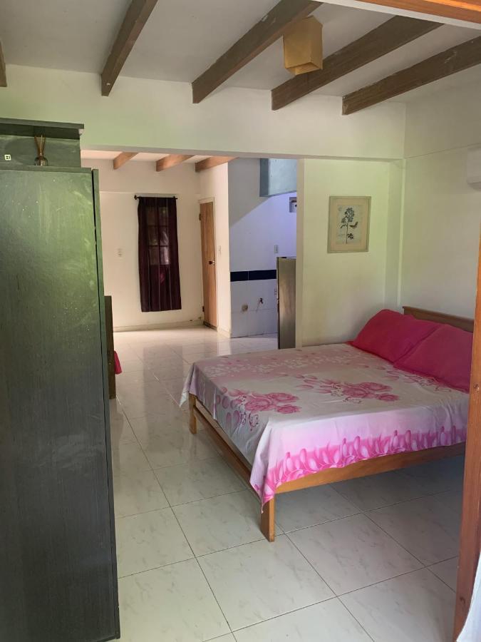 Hostal Casaluna San Andres Εξωτερικό φωτογραφία
