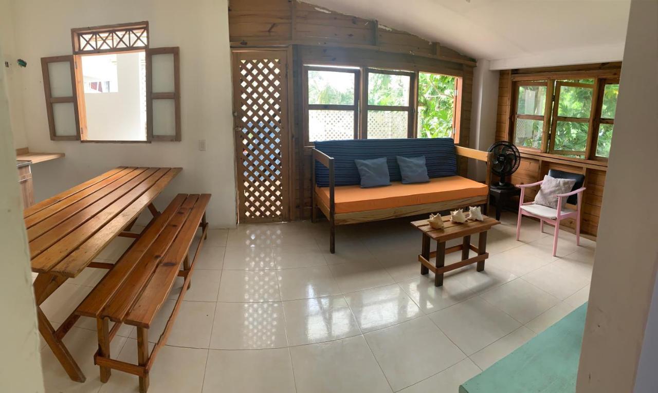 Hostal Casaluna San Andres Εξωτερικό φωτογραφία