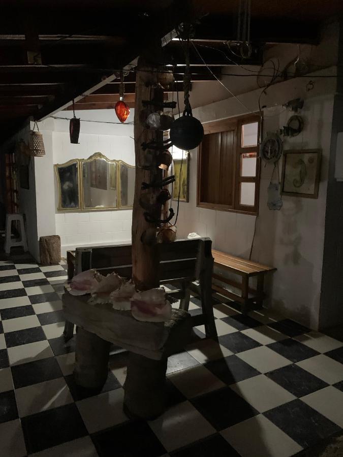 Hostal Casaluna San Andres Εξωτερικό φωτογραφία