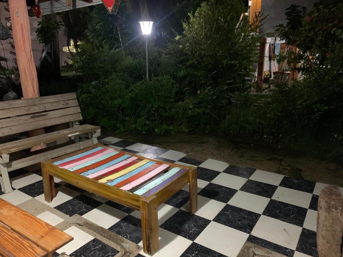 Hostal Casaluna San Andres Εξωτερικό φωτογραφία
