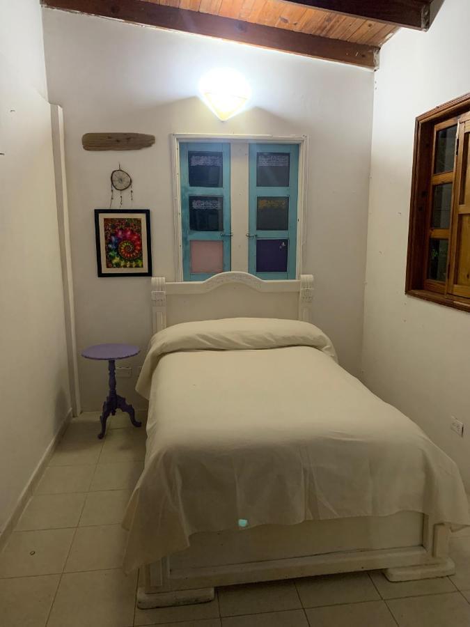 Hostal Casaluna San Andres Εξωτερικό φωτογραφία