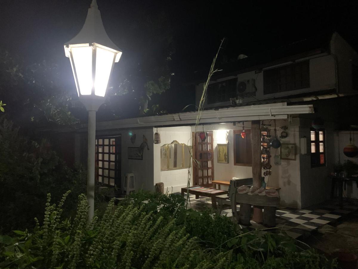 Hostal Casaluna San Andres Εξωτερικό φωτογραφία