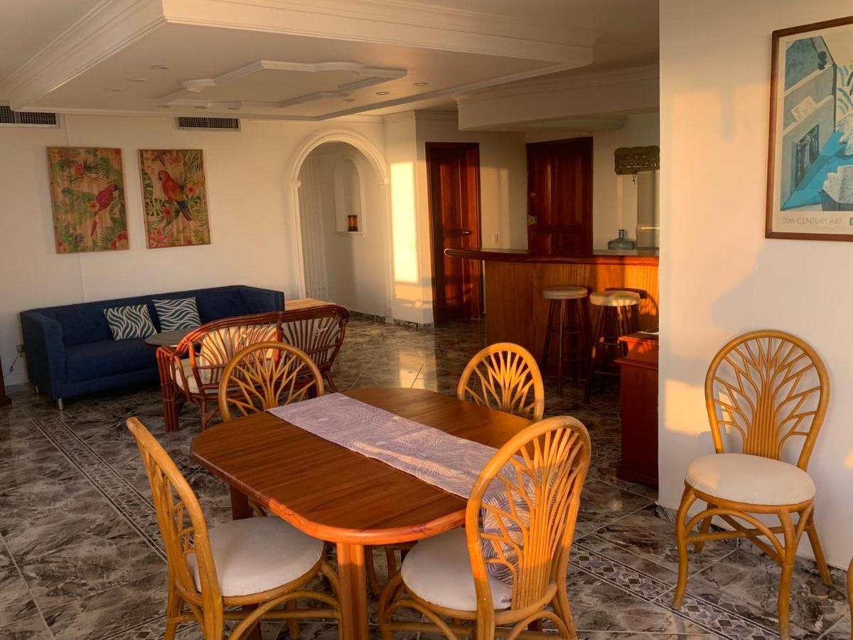 Hostal Casaluna San Andres Εξωτερικό φωτογραφία