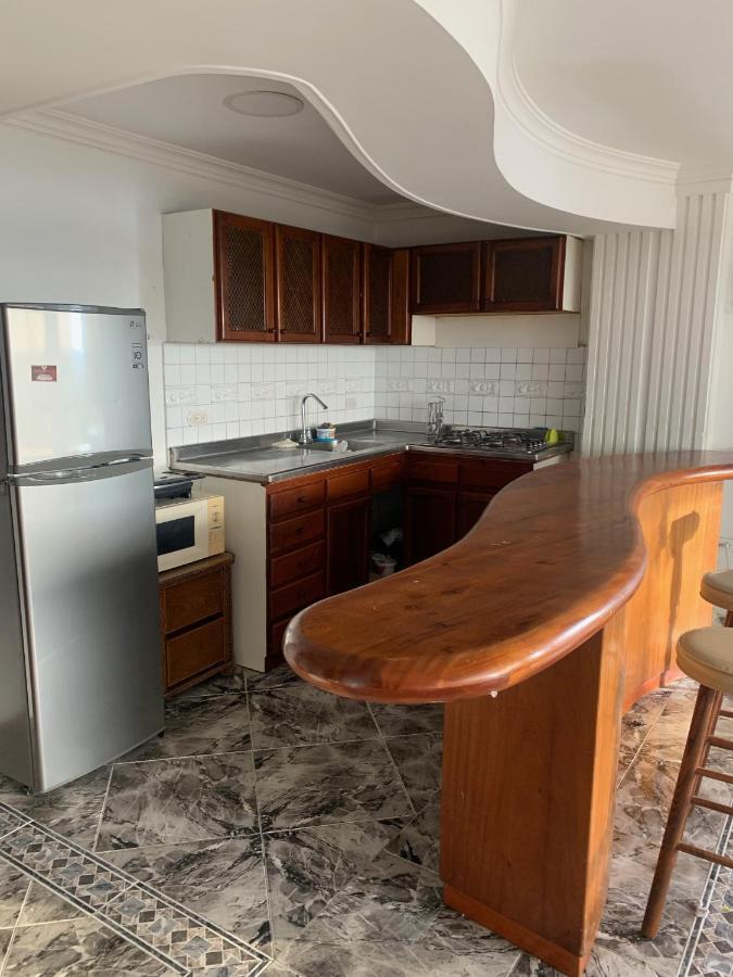 Hostal Casaluna San Andres Εξωτερικό φωτογραφία