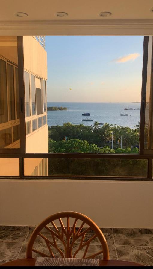 Hostal Casaluna San Andres Εξωτερικό φωτογραφία