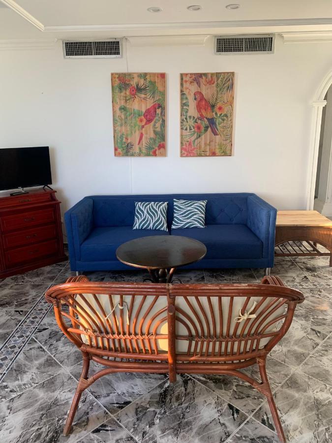 Hostal Casaluna San Andres Εξωτερικό φωτογραφία
