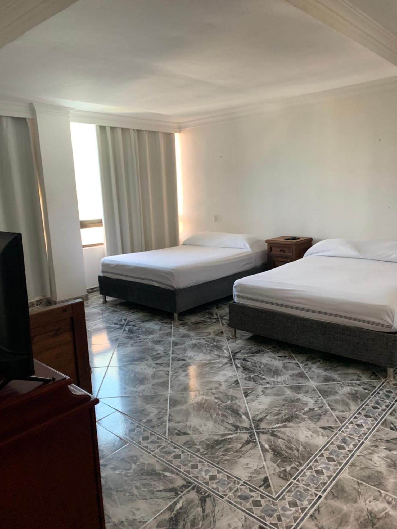 Hostal Casaluna San Andres Εξωτερικό φωτογραφία