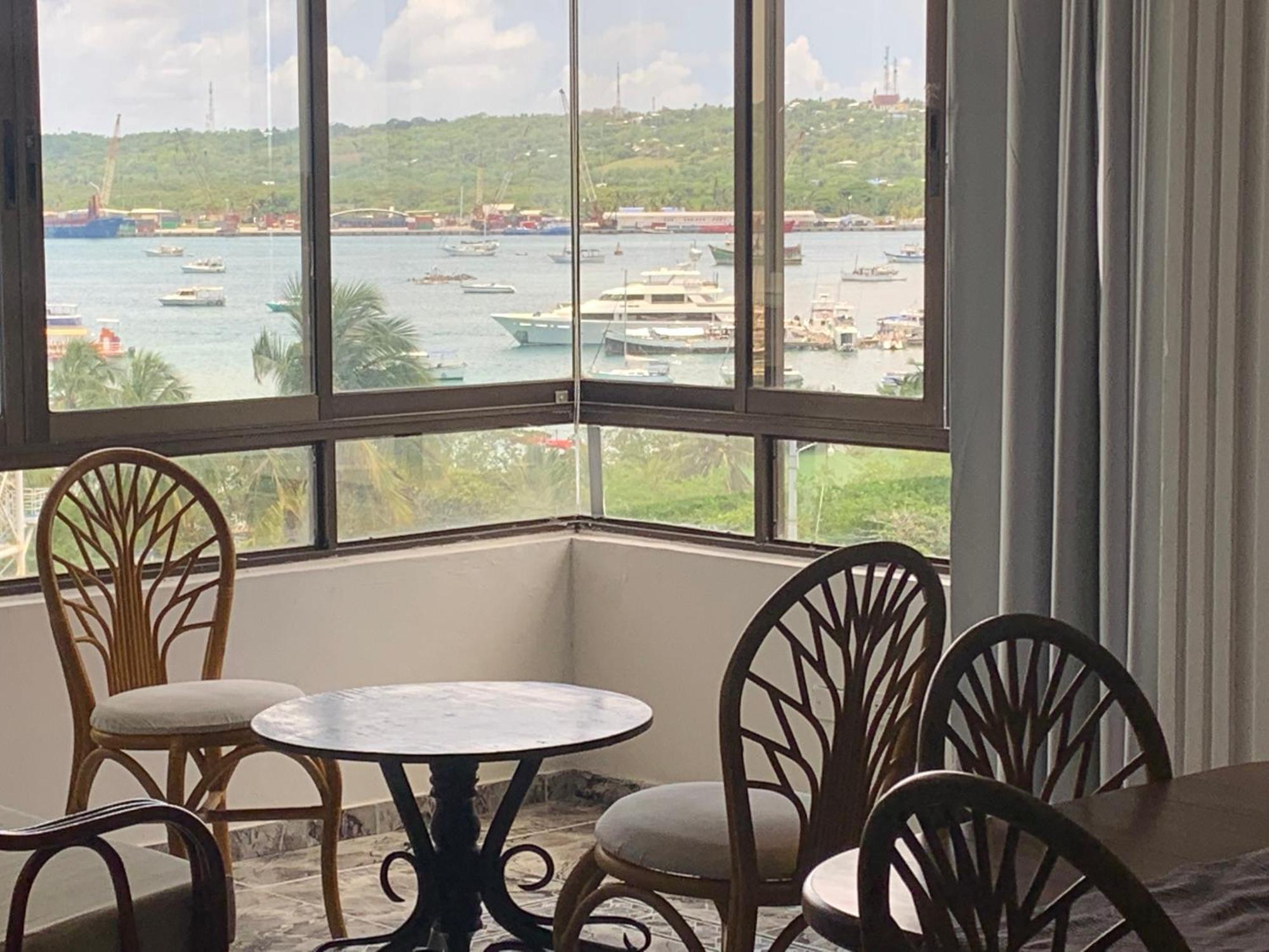Hostal Casaluna San Andres Εξωτερικό φωτογραφία