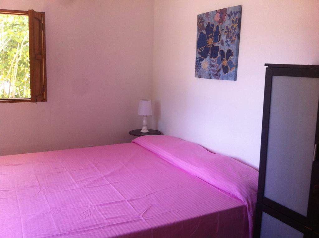 Hostal Casaluna San Andres Εξωτερικό φωτογραφία