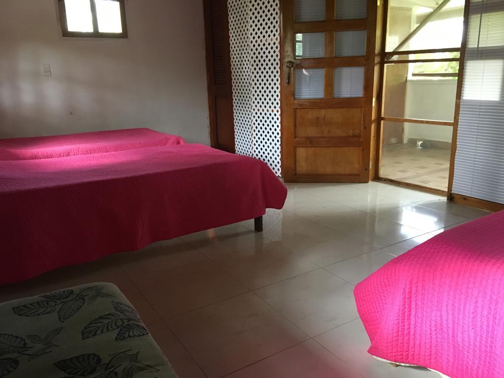 Hostal Casaluna San Andres Εξωτερικό φωτογραφία