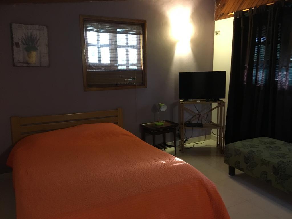 Hostal Casaluna San Andres Εξωτερικό φωτογραφία