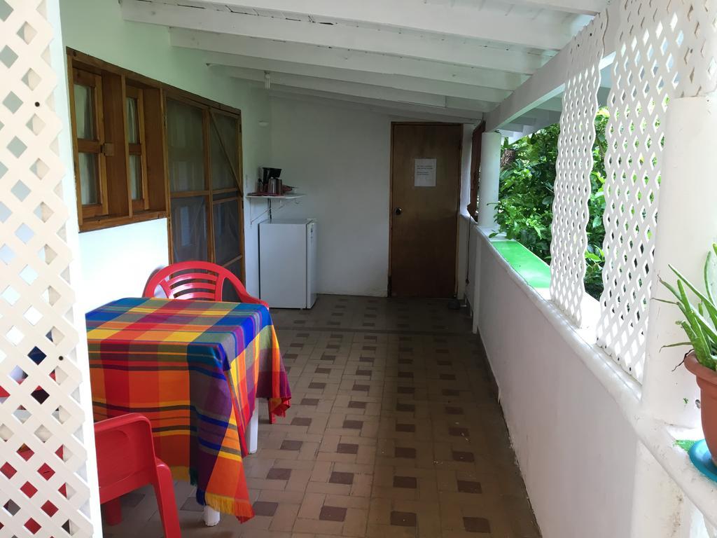 Hostal Casaluna San Andres Εξωτερικό φωτογραφία
