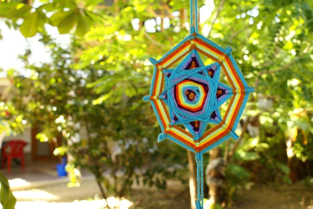 Hostal Casaluna San Andres Δωμάτιο φωτογραφία