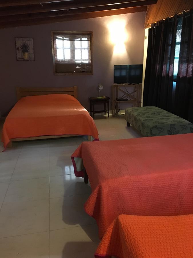 Hostal Casaluna San Andres Εξωτερικό φωτογραφία