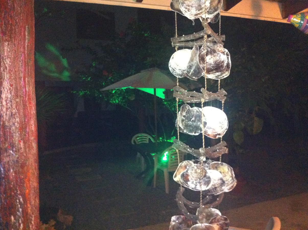 Hostal Casaluna San Andres Εξωτερικό φωτογραφία