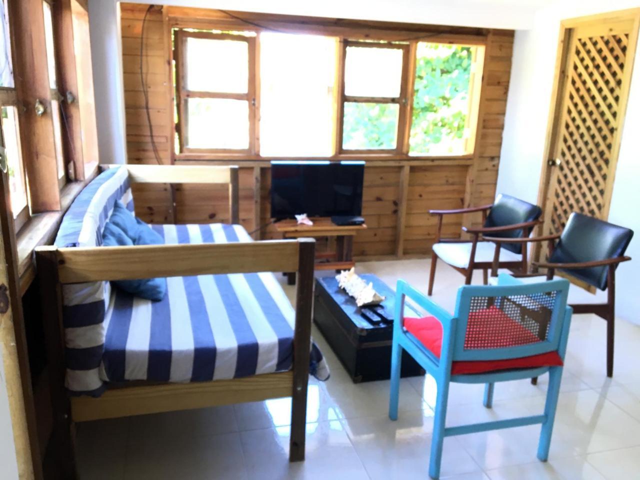 Hostal Casaluna San Andres Εξωτερικό φωτογραφία